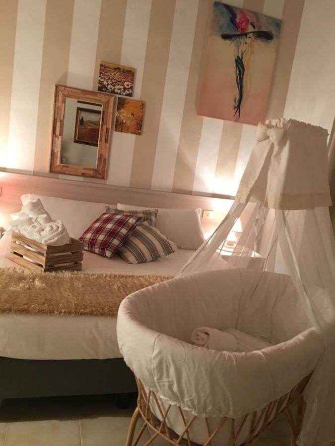 شقة Il Giuggiolo مونتالشينو المظهر الخارجي الصورة